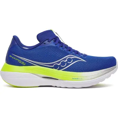 Saucony Endorphin Trainer M Lapis/Citron - 44