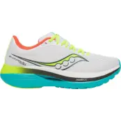Saucony Endorphin Trainer M White/Mutant - 48
