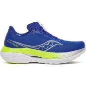 Saucony Endorphin Trainer Mn Lapis/Citron