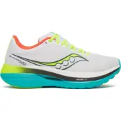 Saucony Endorphin Trainer Mn White/Mutant