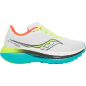 Saucony Endorphin Trainer W Löparskor White/Mutant, USL 7,5