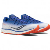 Saucony Freedom ISO M Blue/White  Utförsäljning