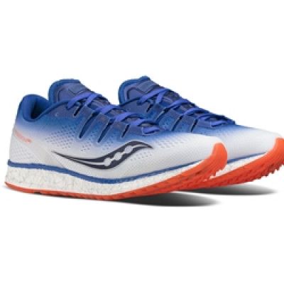 Saucony Freedom ISO Men