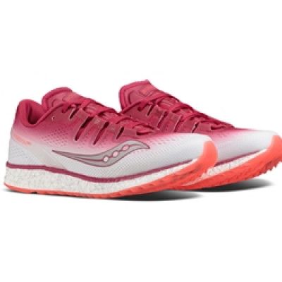 Saucony Freedom ISO Women