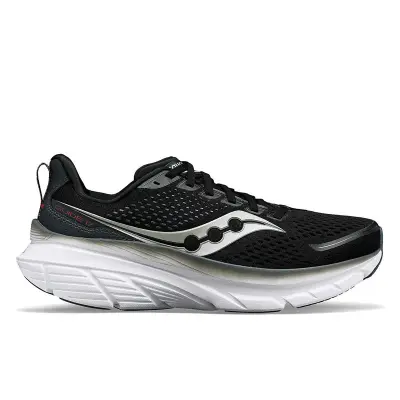 Saucony Guide 17 M Black/Shadow