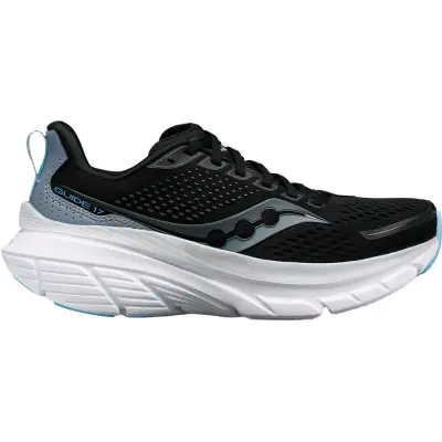 Saucony Guide 17 W Löparskor, USL 6,5