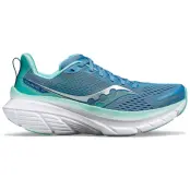 Saucony Guide 17 W Breeze/Mint