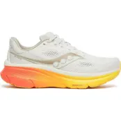 Saucony Guide 19 Herr Ivory/Fire - 43