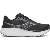 Saucony Guide 19 M Black/Silver - 47