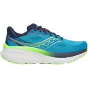 Saucony Guide 19 M Herr Blå US 8,5 | Övrigt