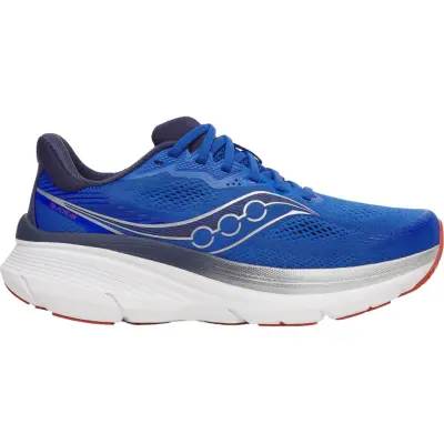 Saucony Guide 19 M Herr Blå US 8,5 | Löparskor