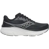 Saucony Guide 19 M Herr Svart US 14 | Löparskor