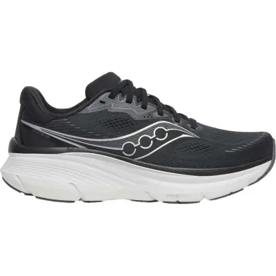 Saucony Guide 19 M Herr Svart US 14 | Löparskor