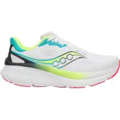Saucony Guide 19 M Herr Vit US 11,5 | Löparskor