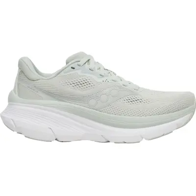 Saucony Guide 19 W-Ljusgrön-USL 8 Dam Ljusgrön USL 8 | Löparskor