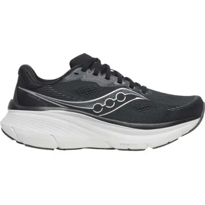 Saucony Guide 19 W Dam Svart USL 10 | Övrigt