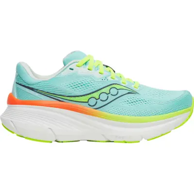 Saucony Guide 19 W Dam Turkos USL 7 | Övrigt