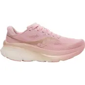 Saucony Guide 19 W Dam Ljusrosa USL 8 | Löparskor