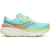 Saucony Guide 19 W Splash/Citron - 37