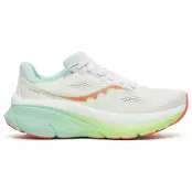 Saucony Guide 19 W White/Tint - 39