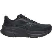 Saucony Guide 19 Wide M Triple Black - 40