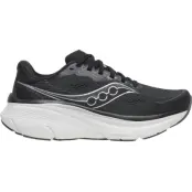 Saucony Guide 19 Wide W Dam Svart USL 5,5 | Löparskor