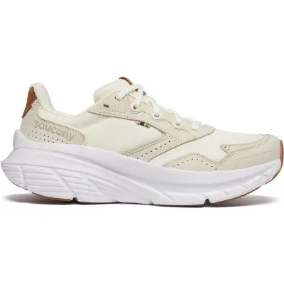 Saucony Guide Metro Womens Vanilla