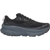 Saucony Guide TR GTX W Dam Svart USL 5,5 | Trailskor