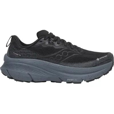 Saucony Guide TR GTX W Dam Svart USL 5,5 | Trailskor