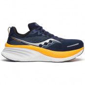 Saucony Hurricane 24 Herr Navy/Peel