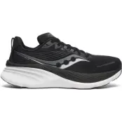 Saucony Hurricane 24 M Black/Carbon