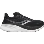 Saucony Hurricane 24 M Black/Carbon - 42