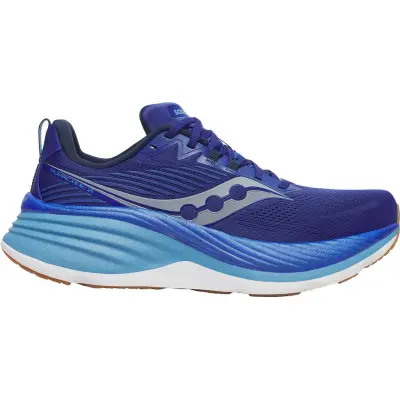 Saucony Hurricane 24 M Löparskor Azurite, US 8,5