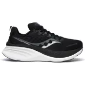 Saucony Hurricane 24 W Black/Carbon
