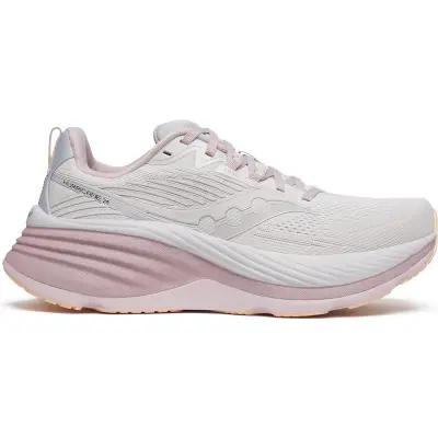 Saucony Hurricane 24 W Cloud/Bloom