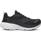 Saucony Hurricane 25 Herr Black/White - 46