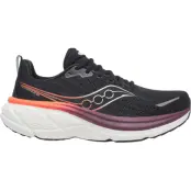 Saucony Hurricane 25 M Herr Svart US 10,5 | Löparskor