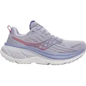 Saucony Hurricane 25 W Löparskor Thistle/Aster, USL 8,5