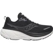 Saucony Hurricane 25 Wide W Black/White - 36