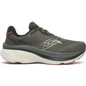 Saucony Hurricane 26 M Fatigue/Black - 42,5