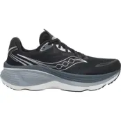 Saucony Hurricane 26 M Herr Svart US 12 | Löparskor