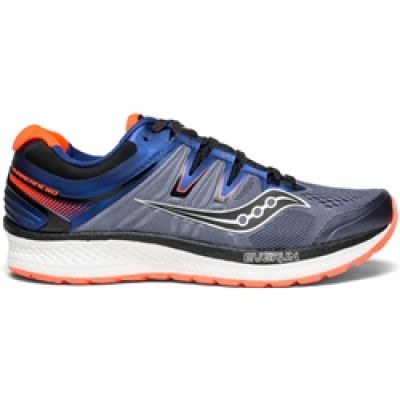 Saucony Hurricane ISO 4 Men