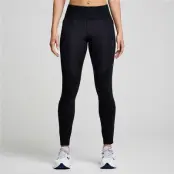 Saucony Hurricane Wind Tight Men Black
