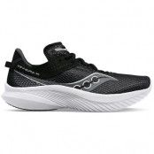 Saucony Kinvara 14 Black/White