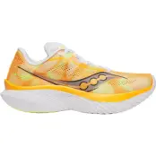 Saucony Kinvara 15 W Löparskor Peel/White, USL 7