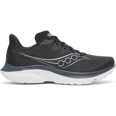 Saucony Kinvara 16 Dam Black/White - 39