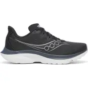 Saucony Kinvara 16 Herr Black/White - 42