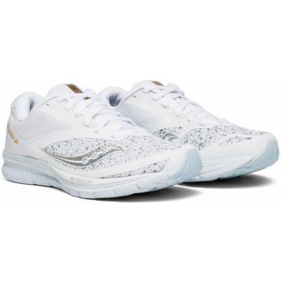 Saucony Kinvara 9 W  White
