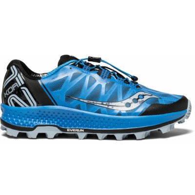 Saucony Koa ST Herr Blue/Black