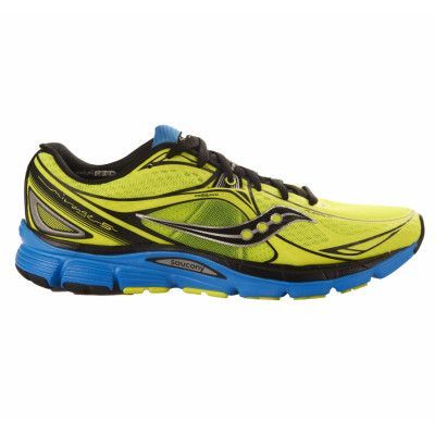 Saucony Mirage 5 M, Gul, 45